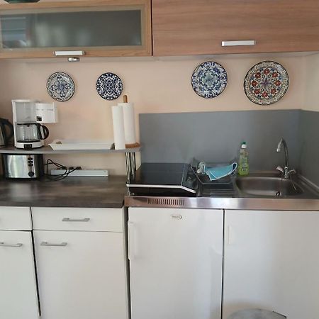 פוטסדאם Gartenhaus Steffie מראה חיצוני תמונה